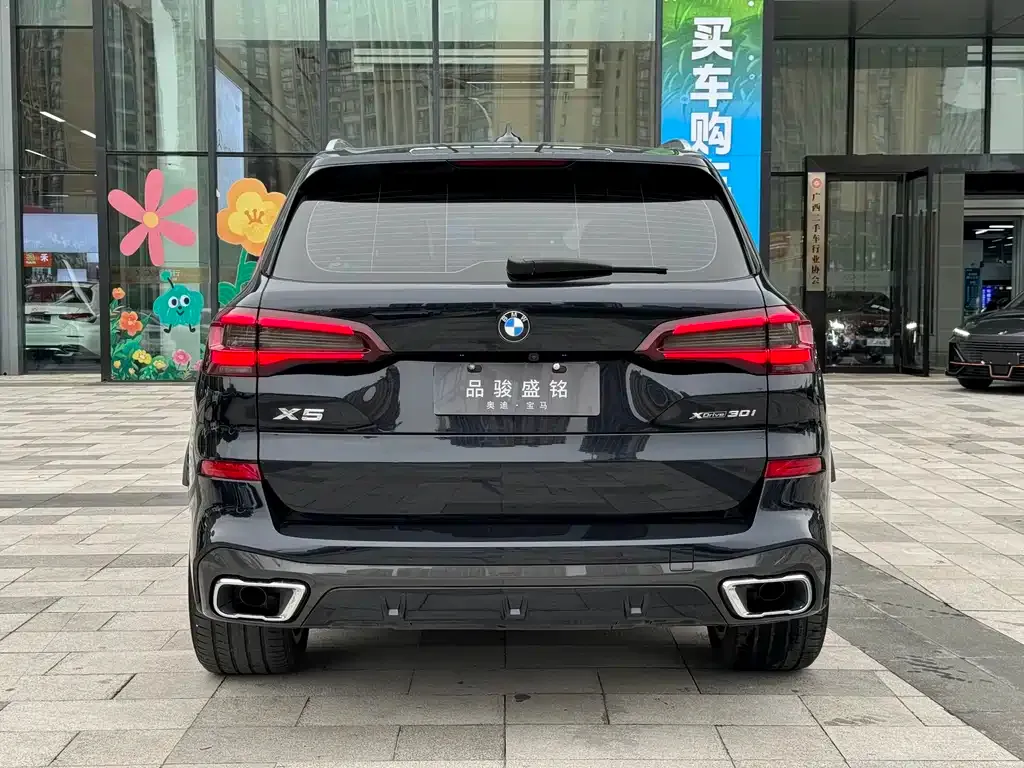 [object Object] X5 (Import) 2021 из CN, фото 5