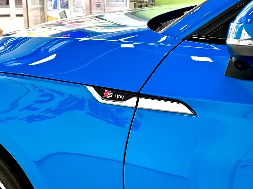 Audi A5 (Import) 2021 из CN, фото 5