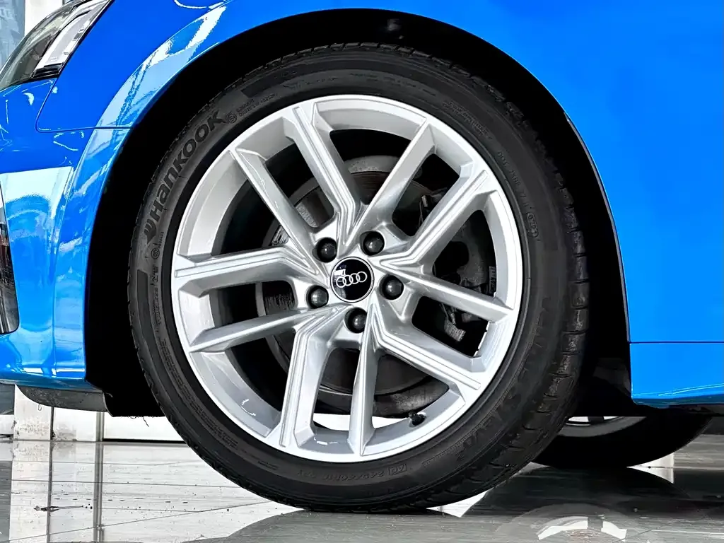 Audi A5 (Import) 2021 из CN, фото 6