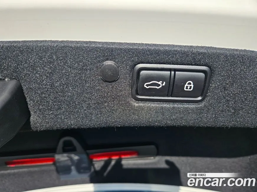 Hyundai Grandeur — фото 10
