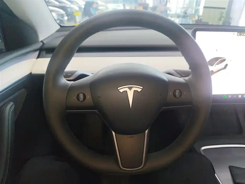 Tesla Model Y 2023 из CN, фото 3