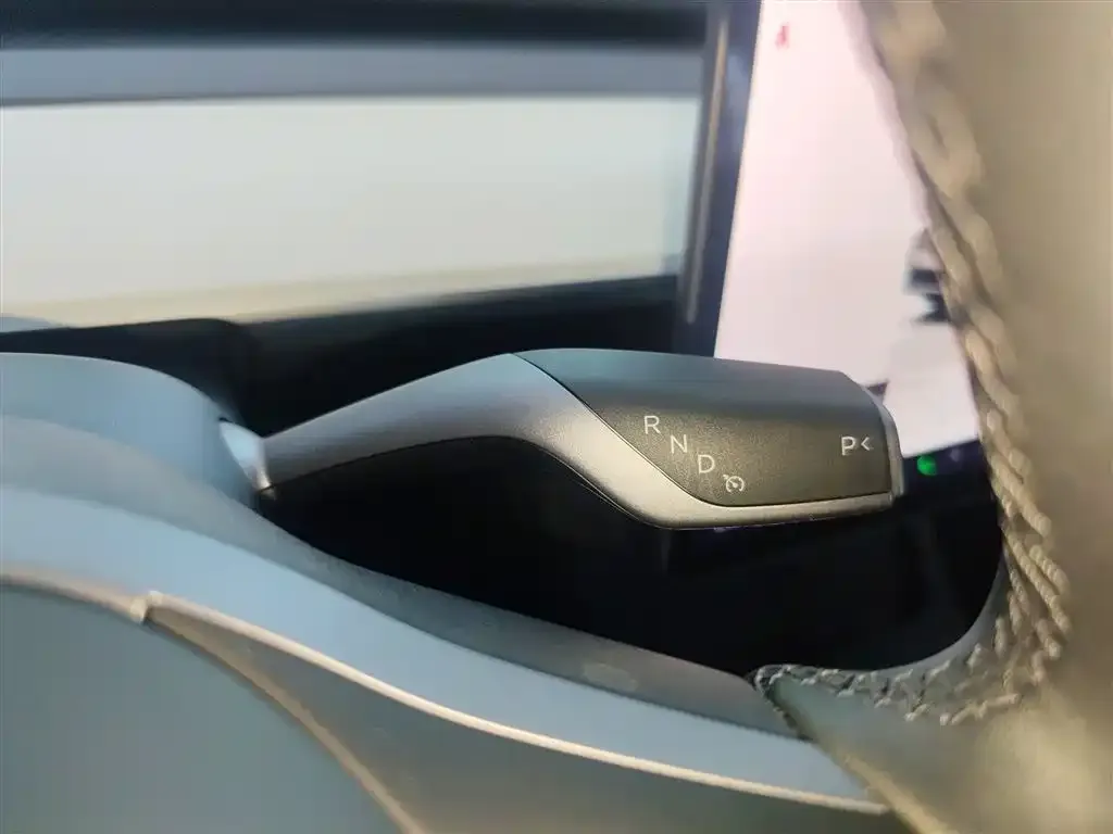 Tesla Model Y 2023 из CN, фото 7