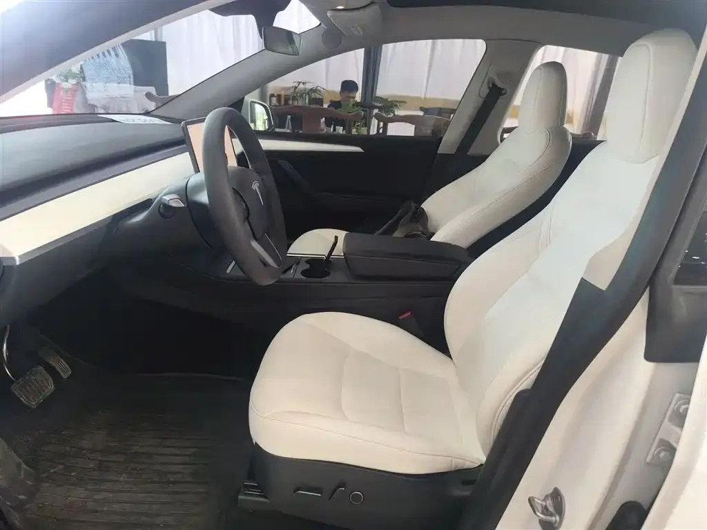 Tesla Model Y 2023 из CN, фото 8