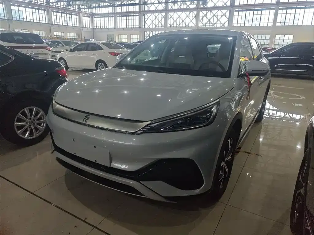 [object Object] Yuan Plus 2025 из CN, фото 2