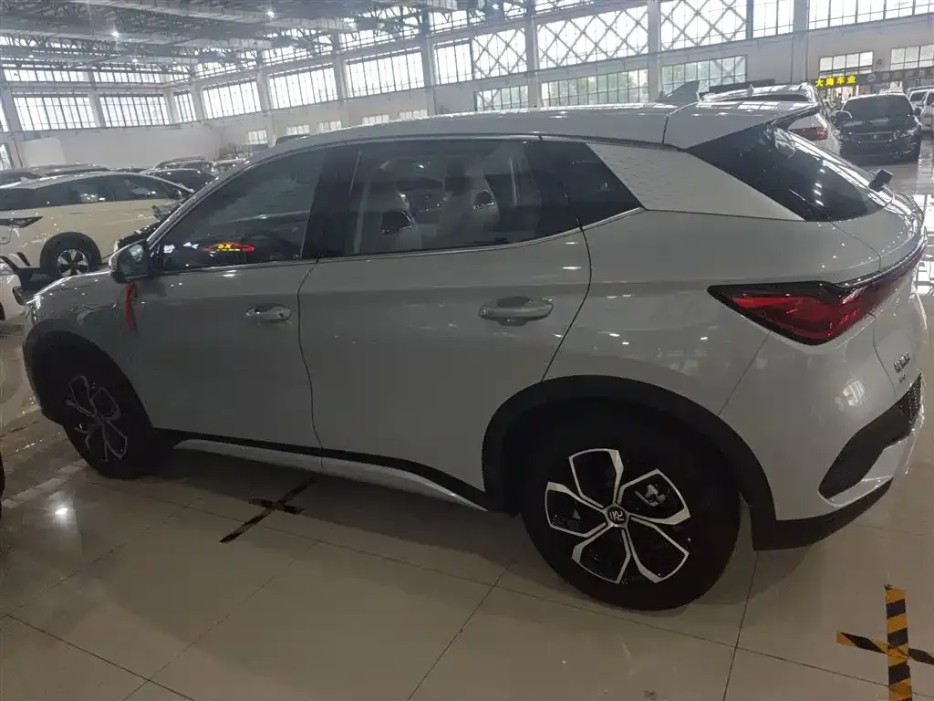 [object Object] Yuan Plus 2025 из CN, фото 5