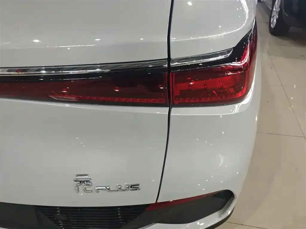 [object Object] Yuan Plus 2025 из CN, фото 8