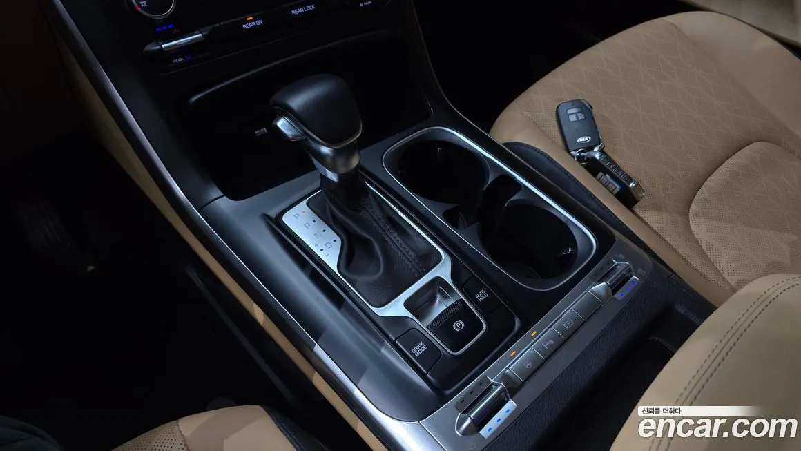 Kia Carnival 2021 из KR, фото 9
