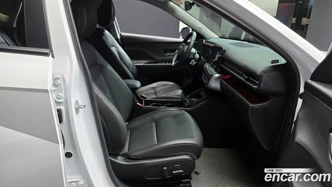 Hyundai Kona 2024 из KR, фото 10