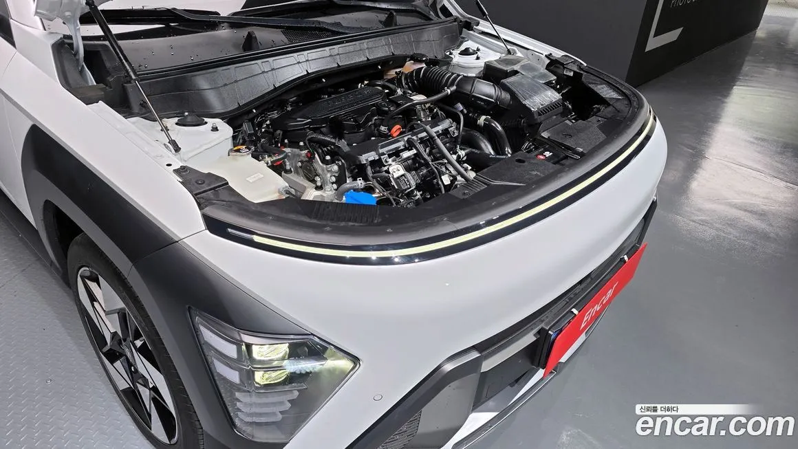 Hyundai Kona 2024 из KR, фото 6