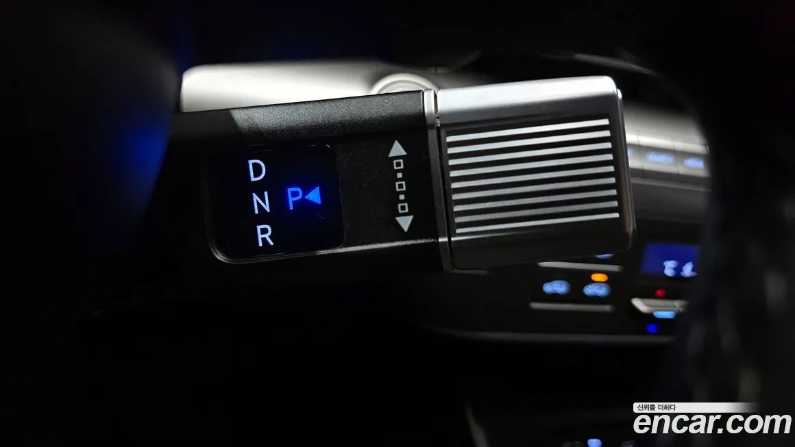 Hyundai Kona 2024 из KR, фото 9