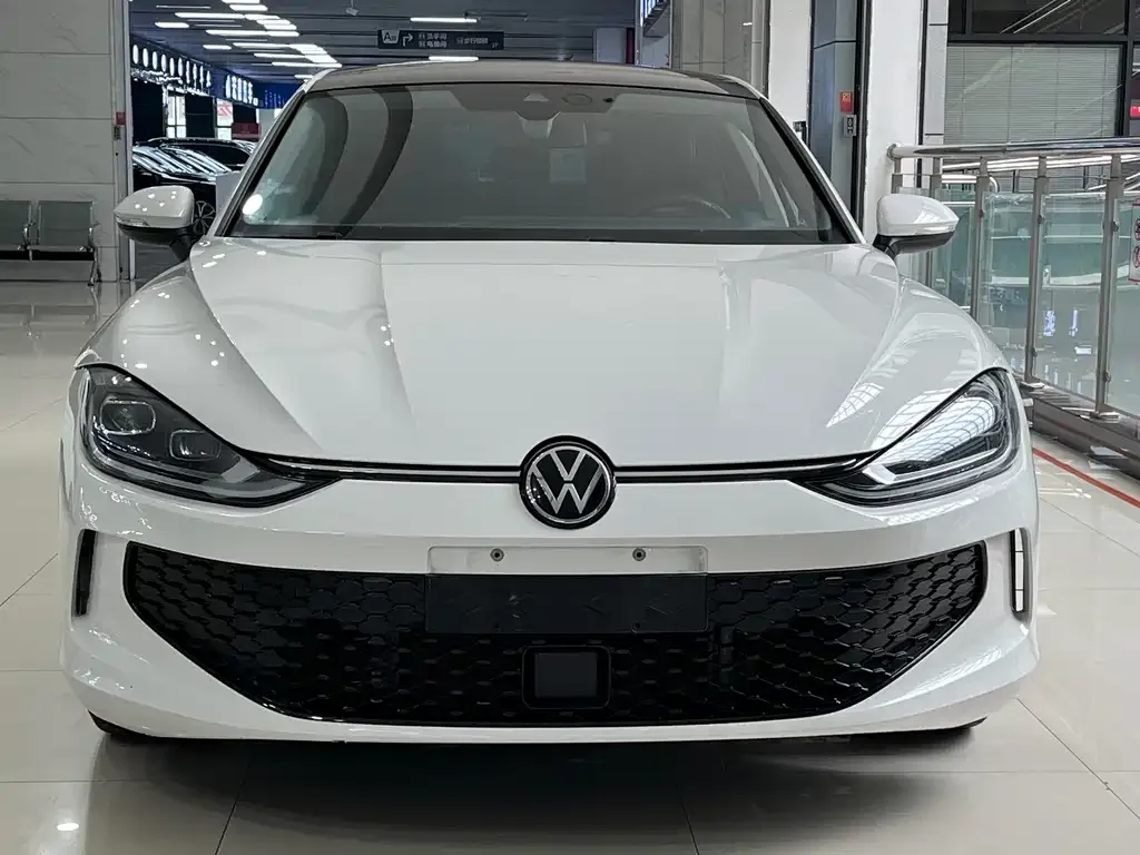 Volkswagen Lamando 2022 из CN, фото 3