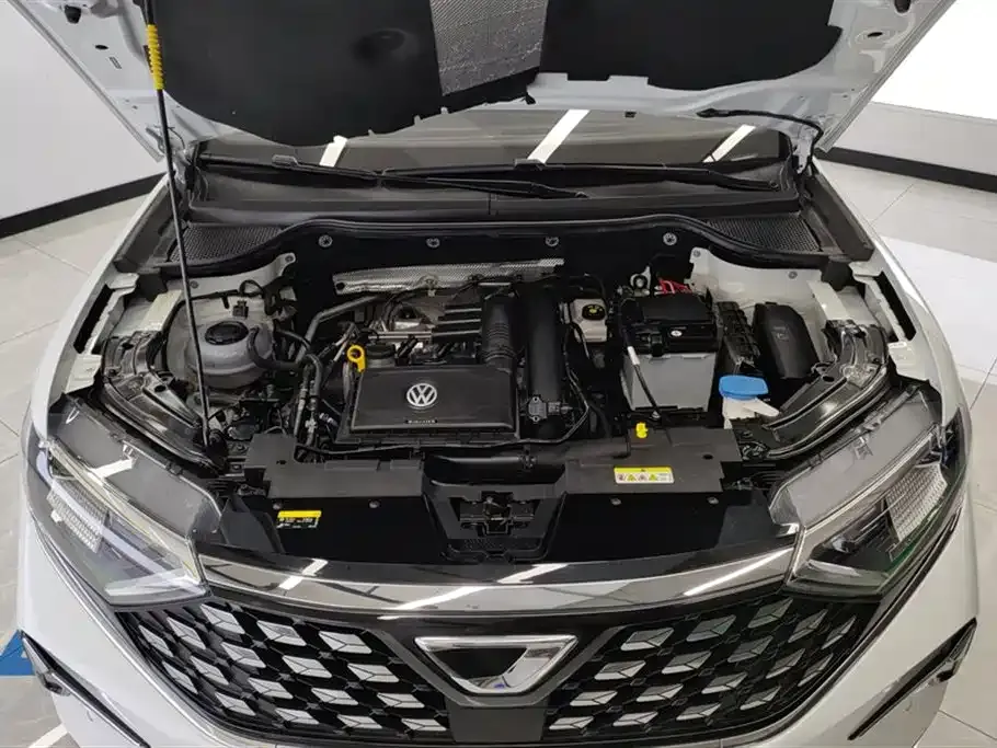 Jetta VS7 2023 из CN, фото 10