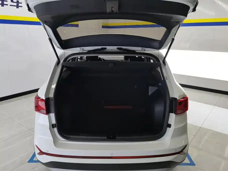 Jetta VS7 2023 из CN, фото 4