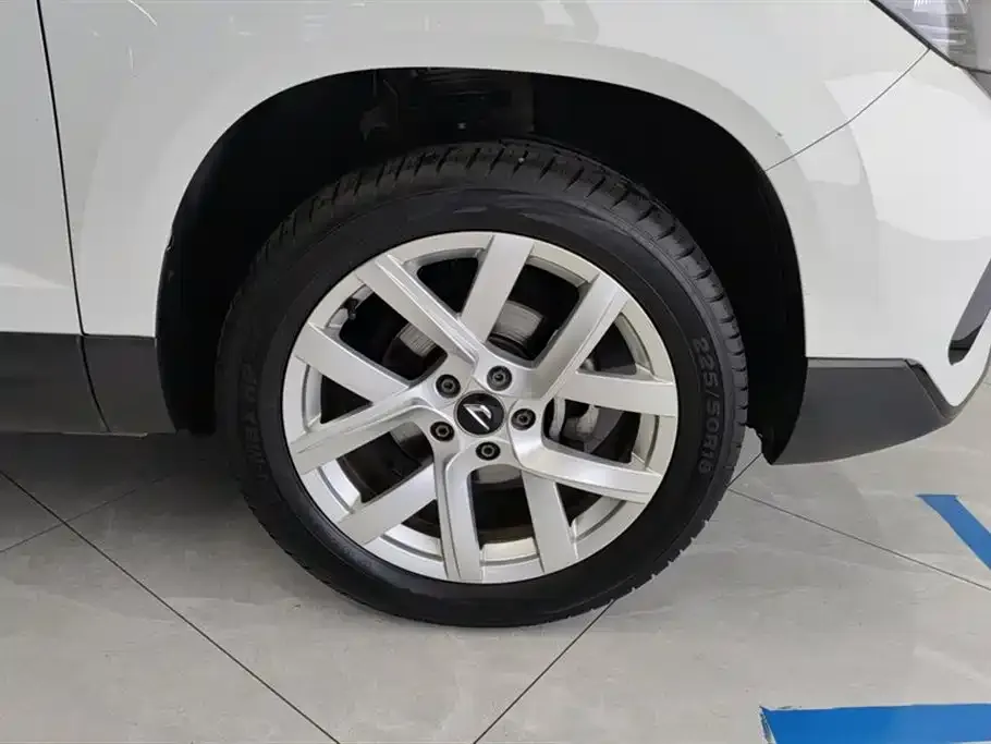 Jetta VS7 2023 из CN, фото 6