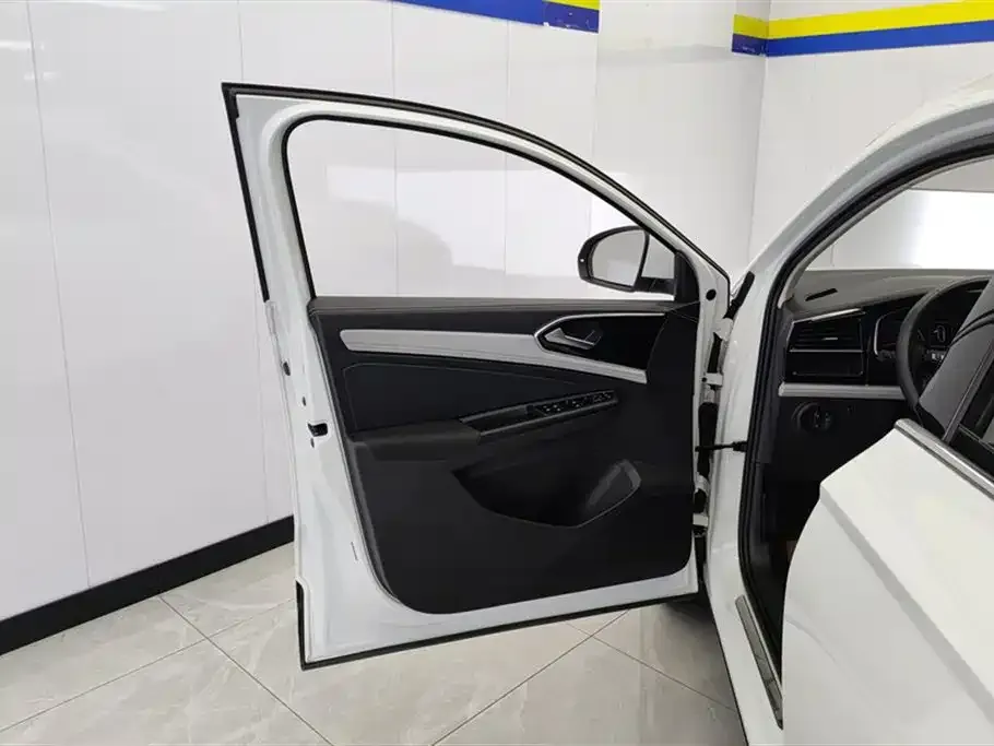 Jetta VS7 2023 из CN, фото 7