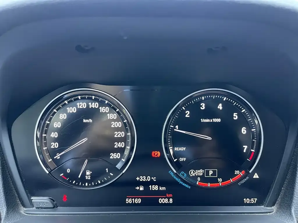 BMW 1 Series 2021 из CN, фото 7