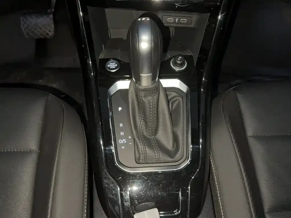 Volkswagen T-Roc 2022 из CN, фото 10