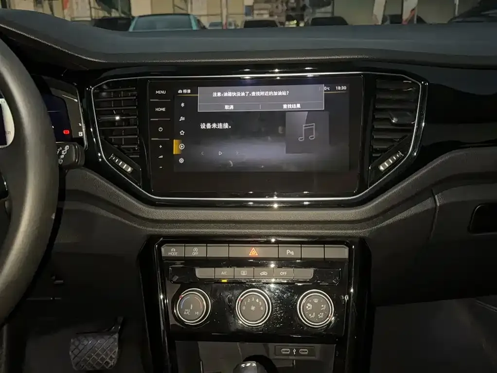 Volkswagen T-Roc 2022 из CN, фото 7