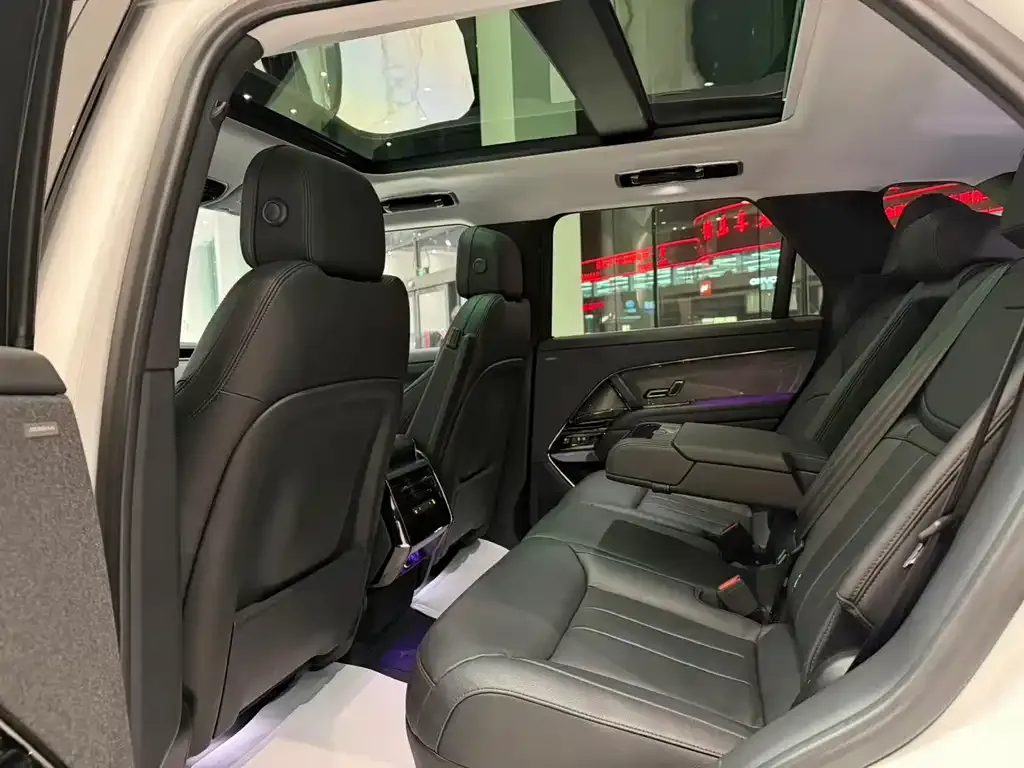 Land Rover Sport 2023 из CN, фото 10