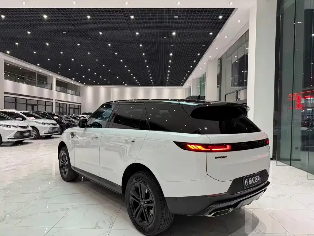 Land Rover Sport 2023 из CN, фото 6