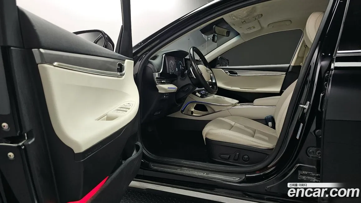 Hyundai Grandeur 2023 из KR, фото 10