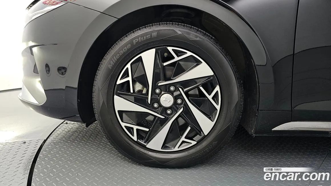 Hyundai Grandeur 2023 из KR, фото 5