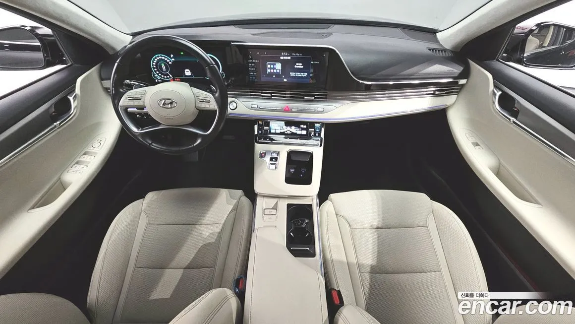 Hyundai Grandeur 2023 из KR, фото 7