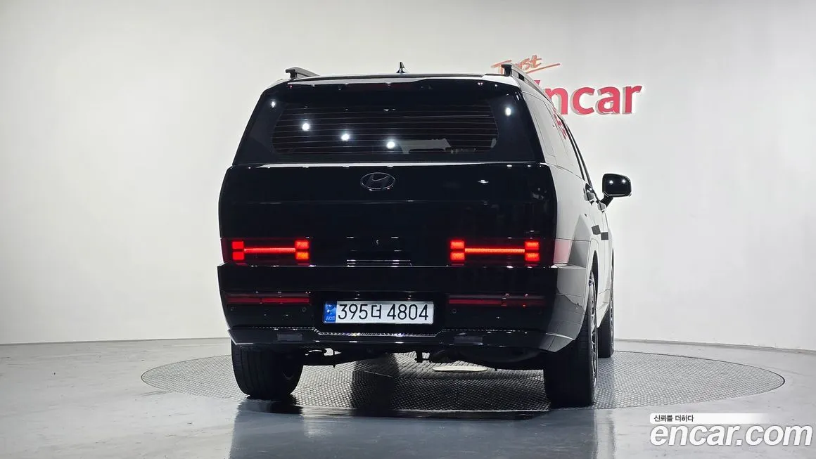 Hyundai Santafe 2024 из KR, фото 4