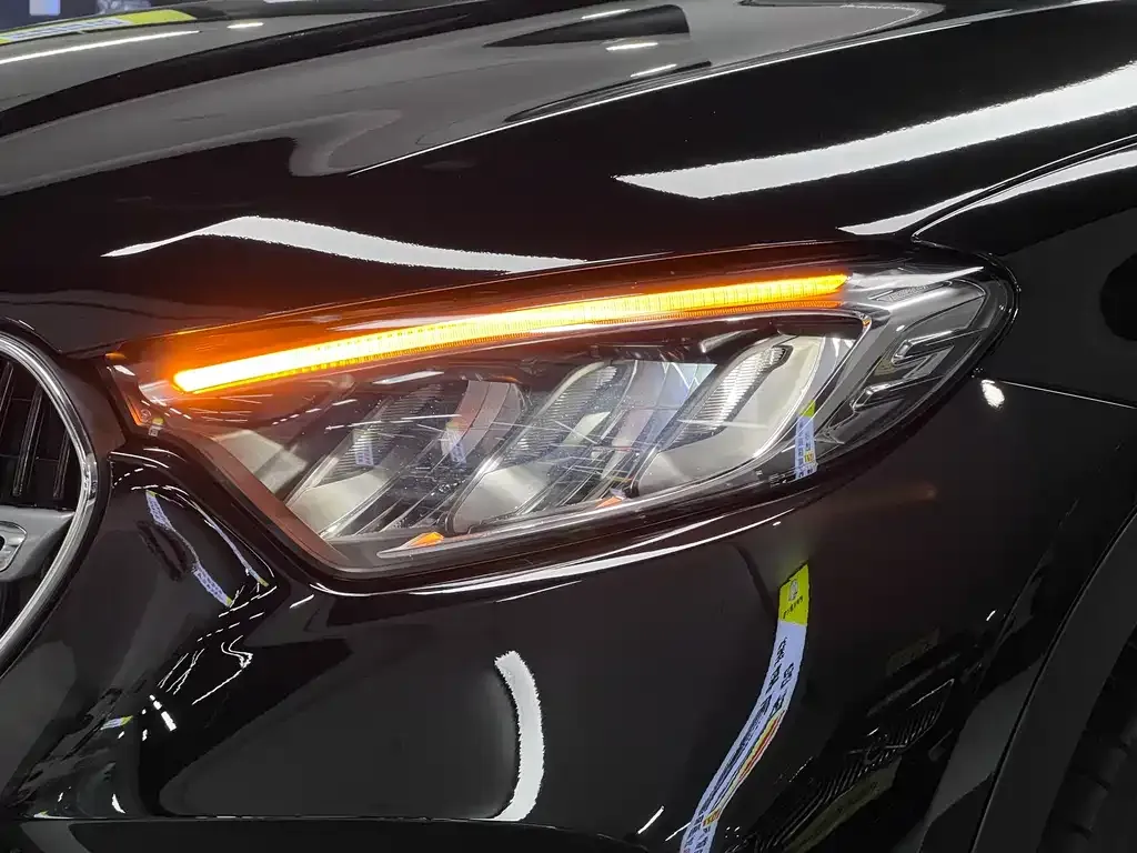 Mercedes-Benz GLC 2023 из CN, фото 6
