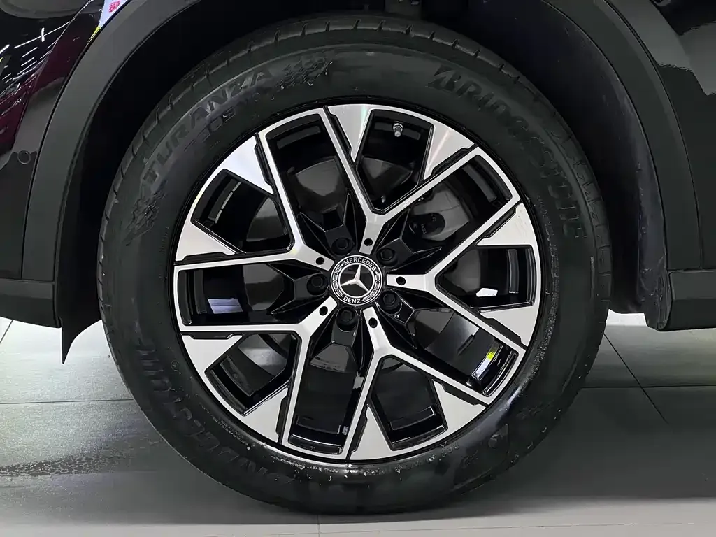 Mercedes-Benz GLC 2023 из CN, фото 7