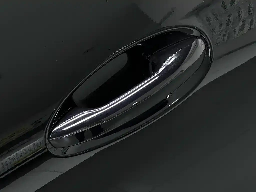 Mercedes-Benz GLC 2023 из CN, фото 9