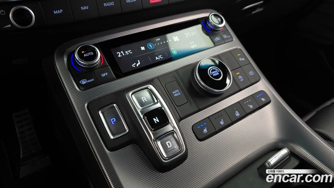 Hyundai Palisade — фото 9