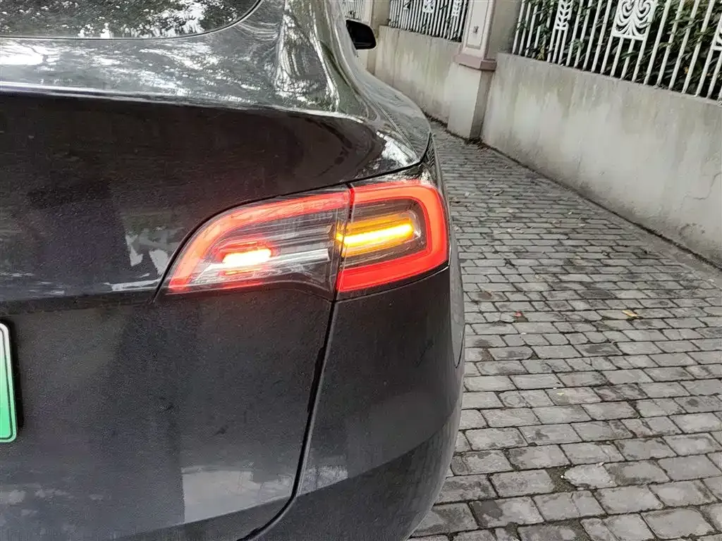 Tesla Model Y 2023 из CN, фото 8