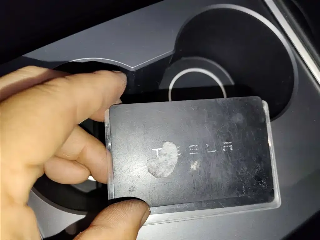 Tesla Model Y 2023 из CN, фото 9