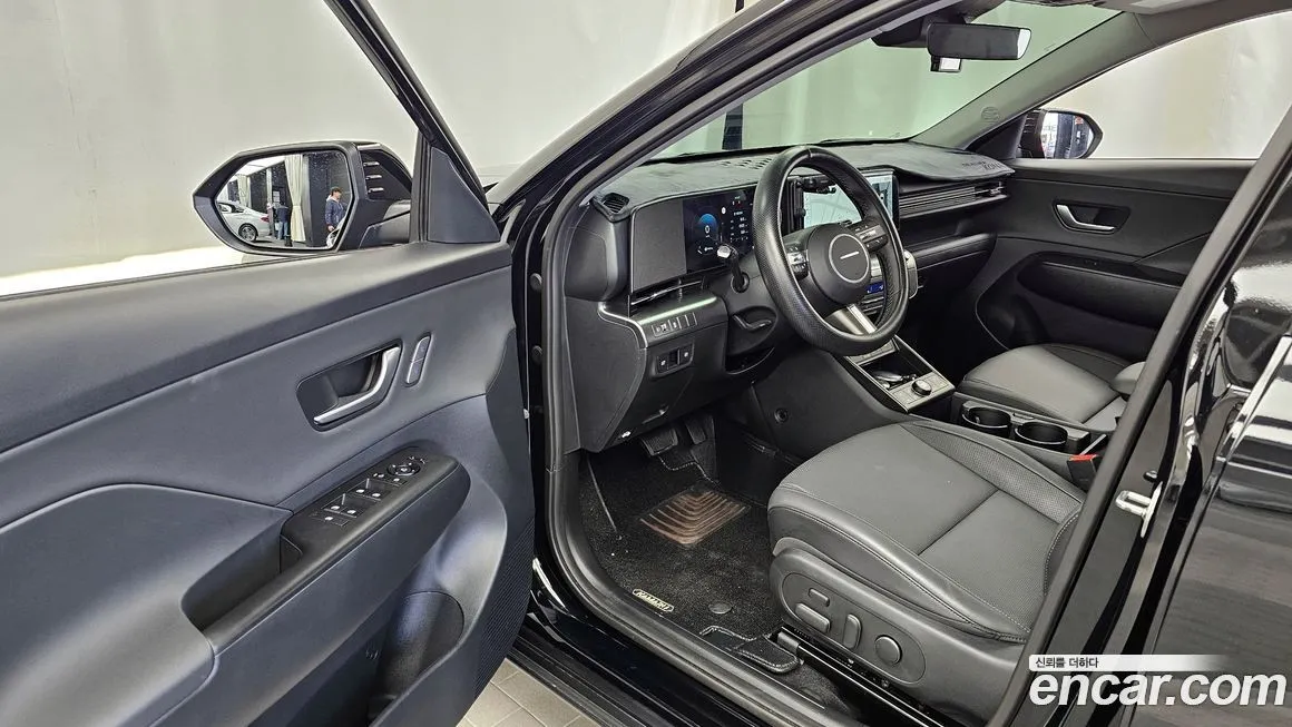 Hyundai Kona 2023 из KR, фото 10