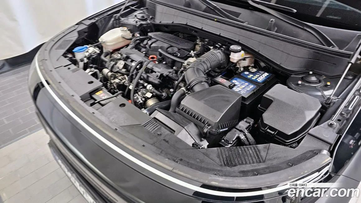 Hyundai Kona 2023 из KR, фото 6