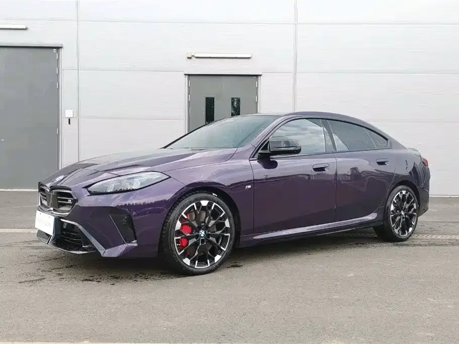 BMW M235L 2025 из CN, фото 1