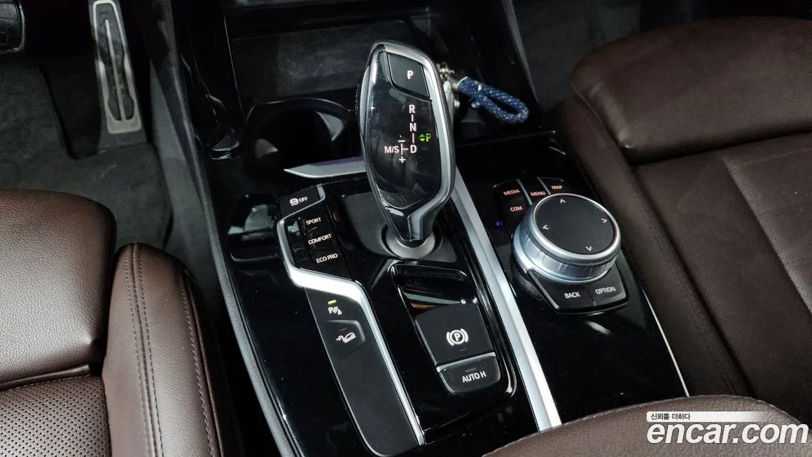 BMW X3 2021 из KR, фото 9