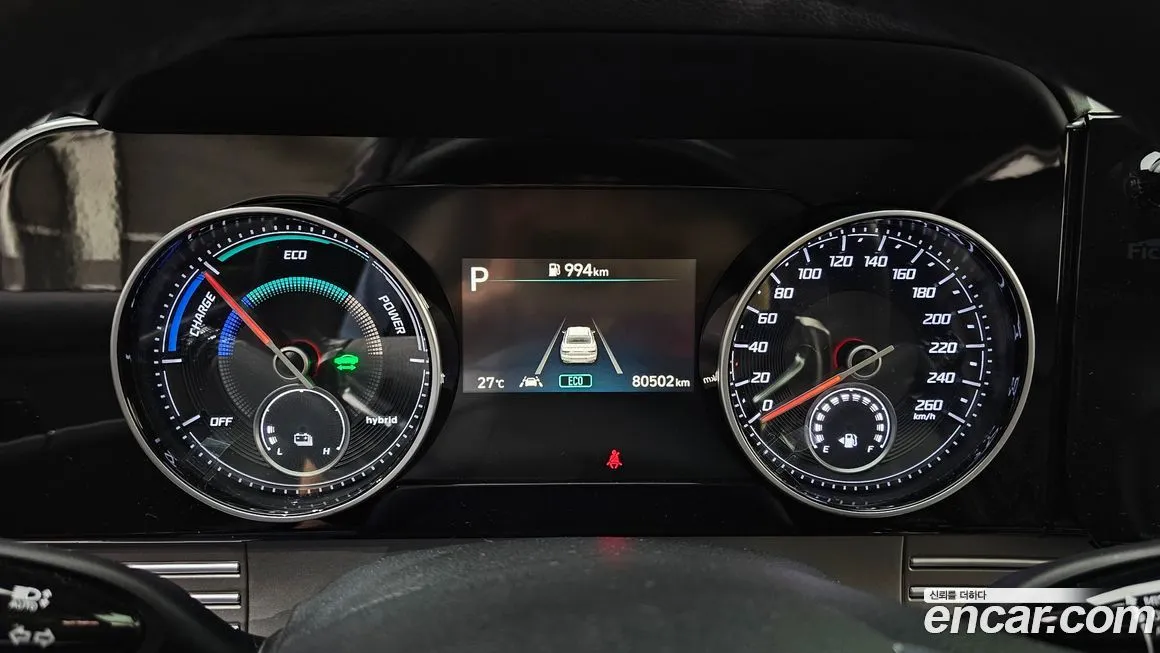 Hyundai Grandeur 2021 из KR, фото 8