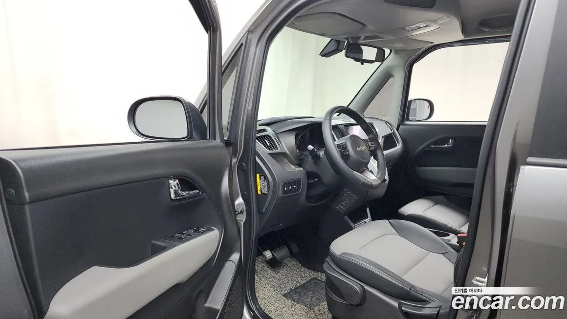 Kia RAY 2022 из KR, фото 10