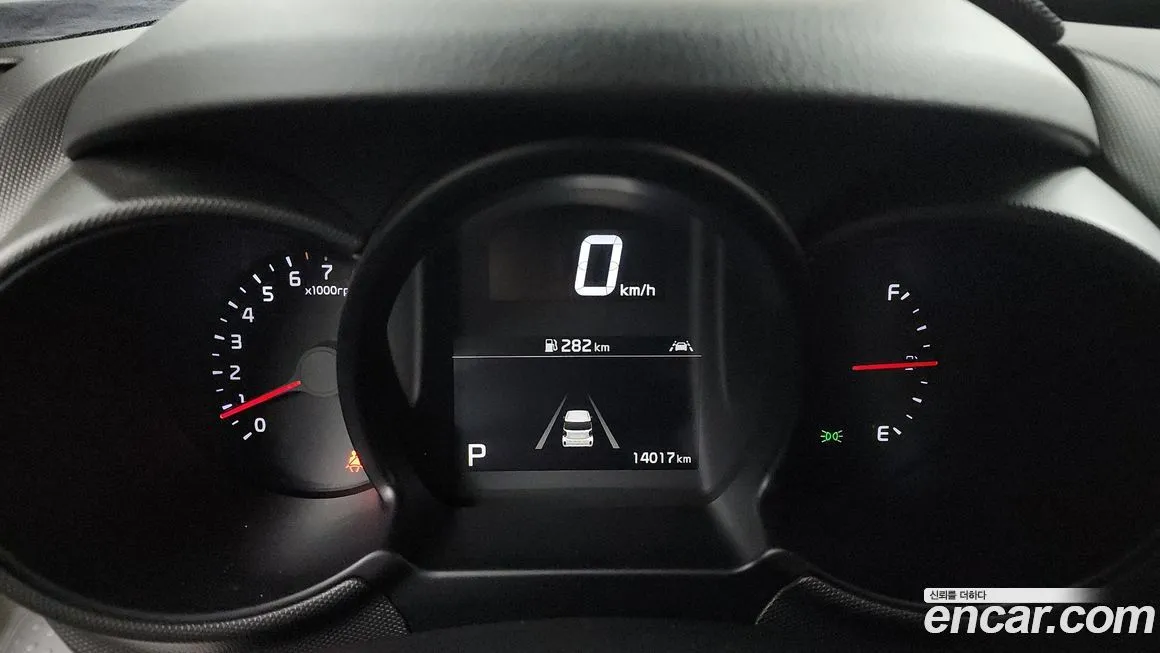 Kia RAY 2022 из KR, фото 8