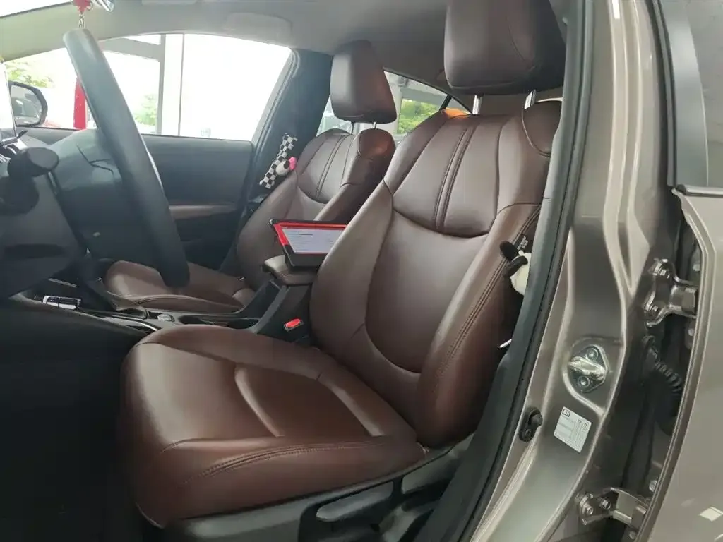 [object Object] Corolla 2022 из CN, фото 8