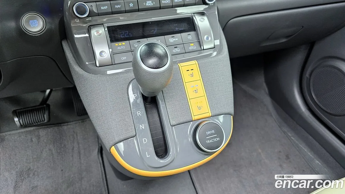 Hyundai Casper 2023 из KR, фото 9