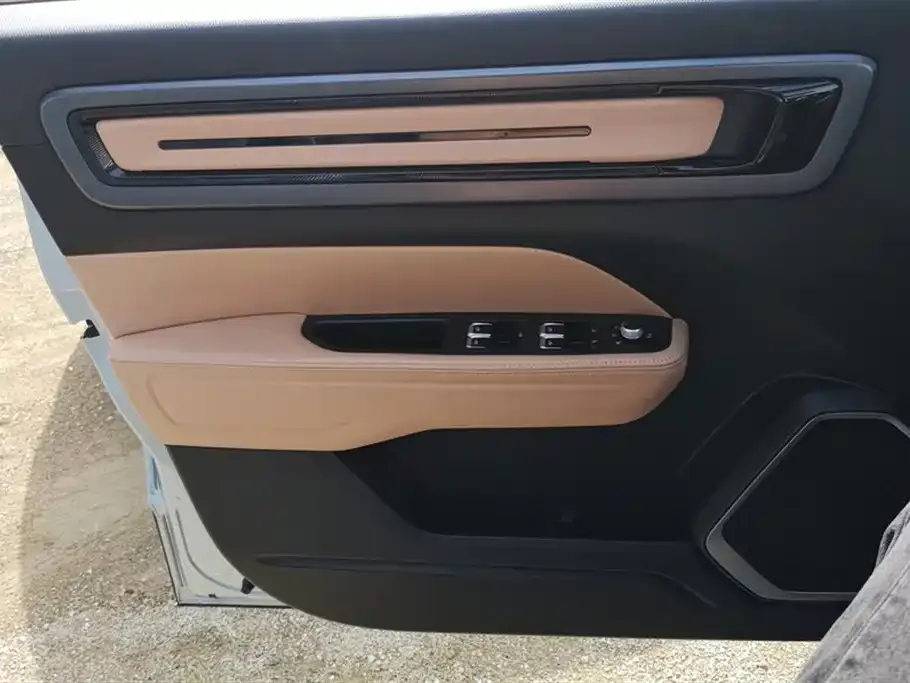 Geely Icon 2022 из CN, фото 7