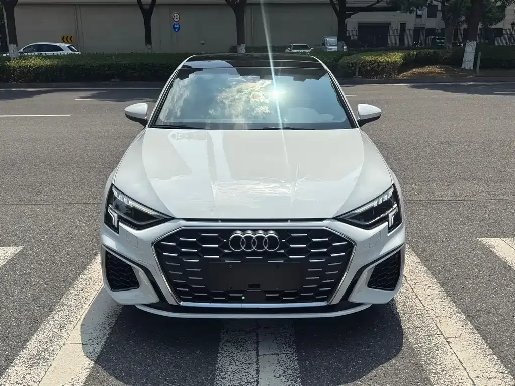 [object Object] A3 2022 из CN, фото 2