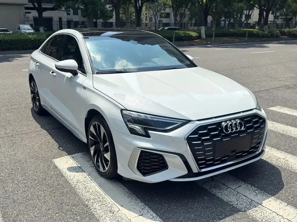 [object Object] A3 2022 из CN, фото 3