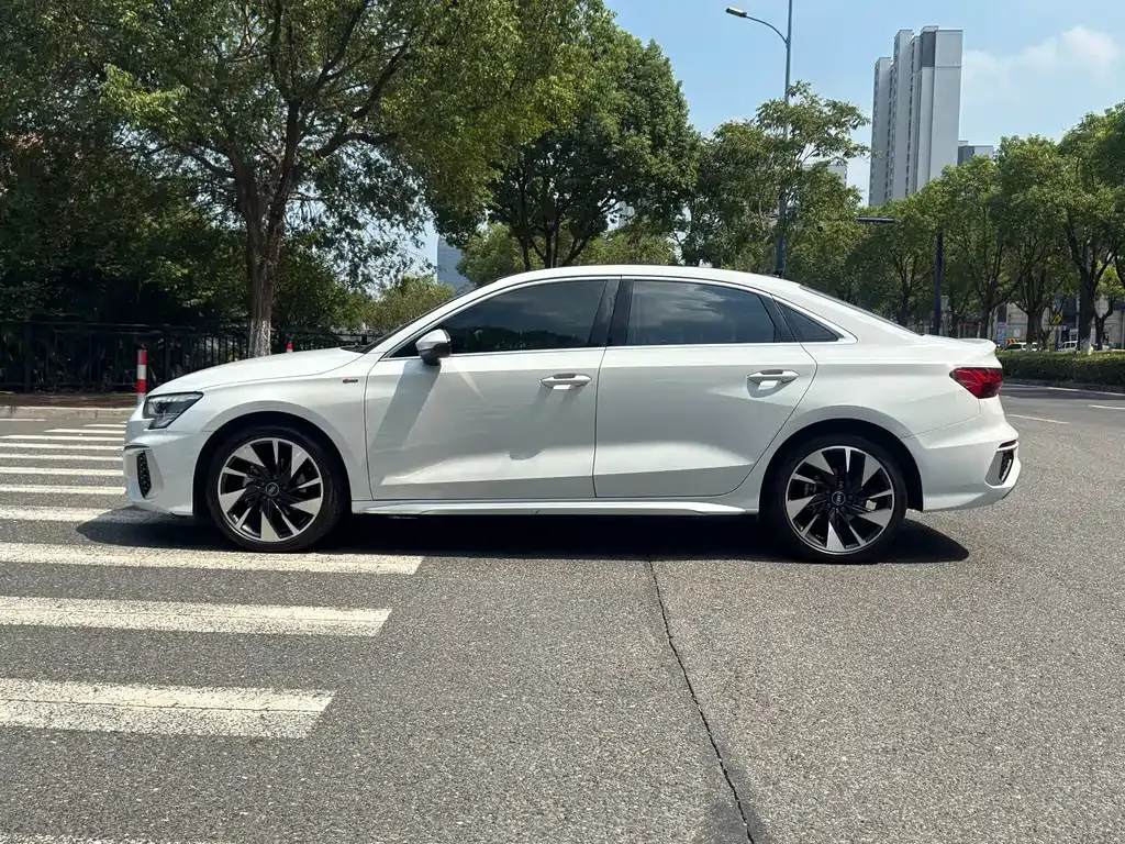 [object Object] A3 2022 из CN, фото 4