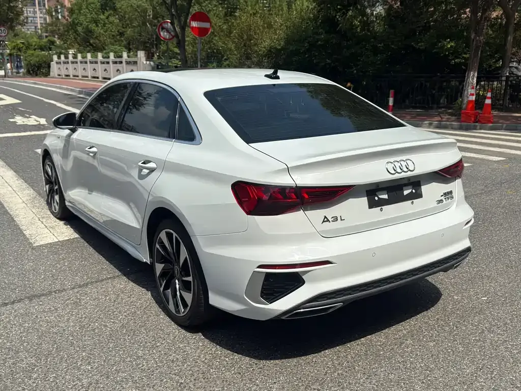 [object Object] A3 2022 из CN, фото 6