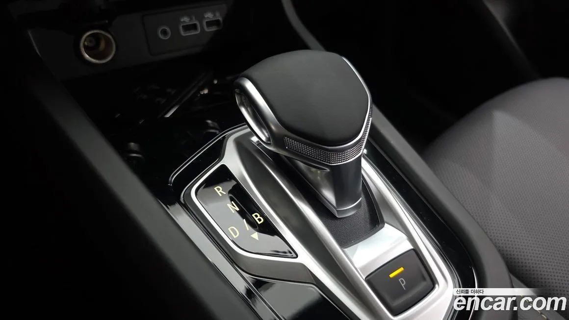 Renault Korea (Samsung) Arkana 2025 из KR, фото 9