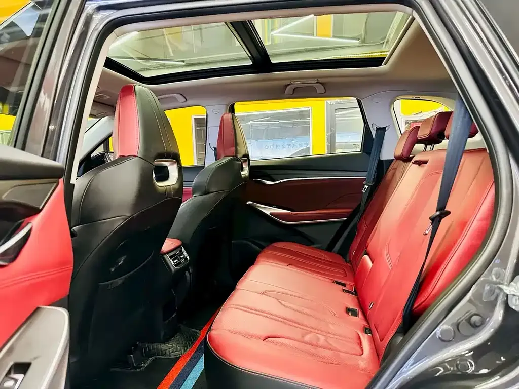 Changan CS75 PLUS 2021 из CN, фото 6